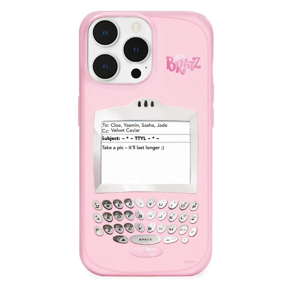 Bratzberry iPhone Case