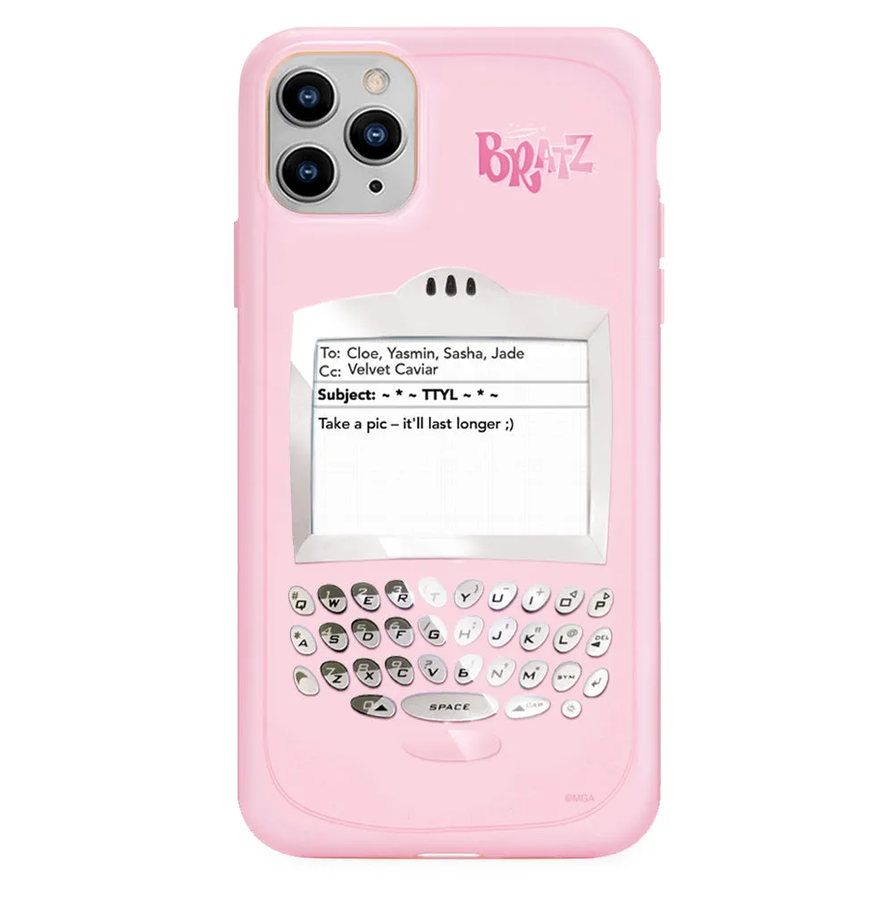 Bratzberry iPhone Case