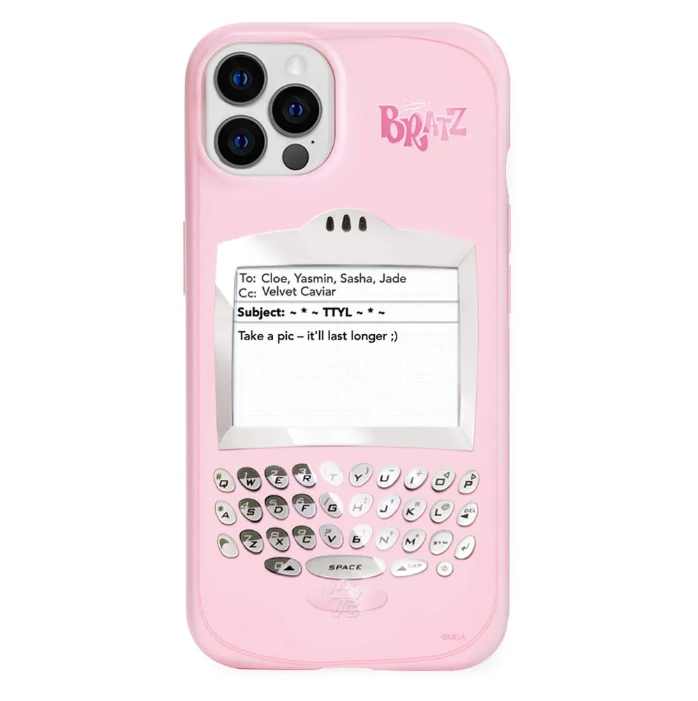 Bratzberry iPhone Case