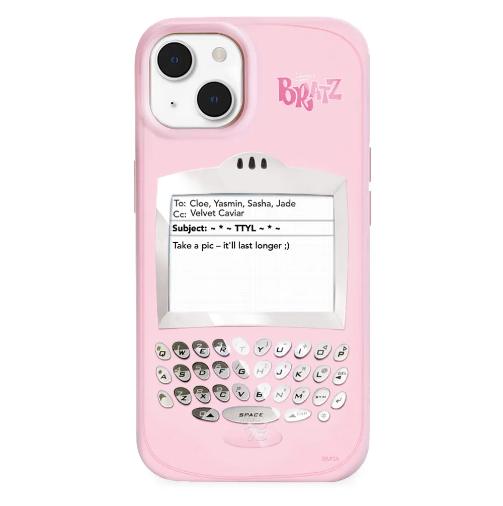 Bratzberry iPhone Case