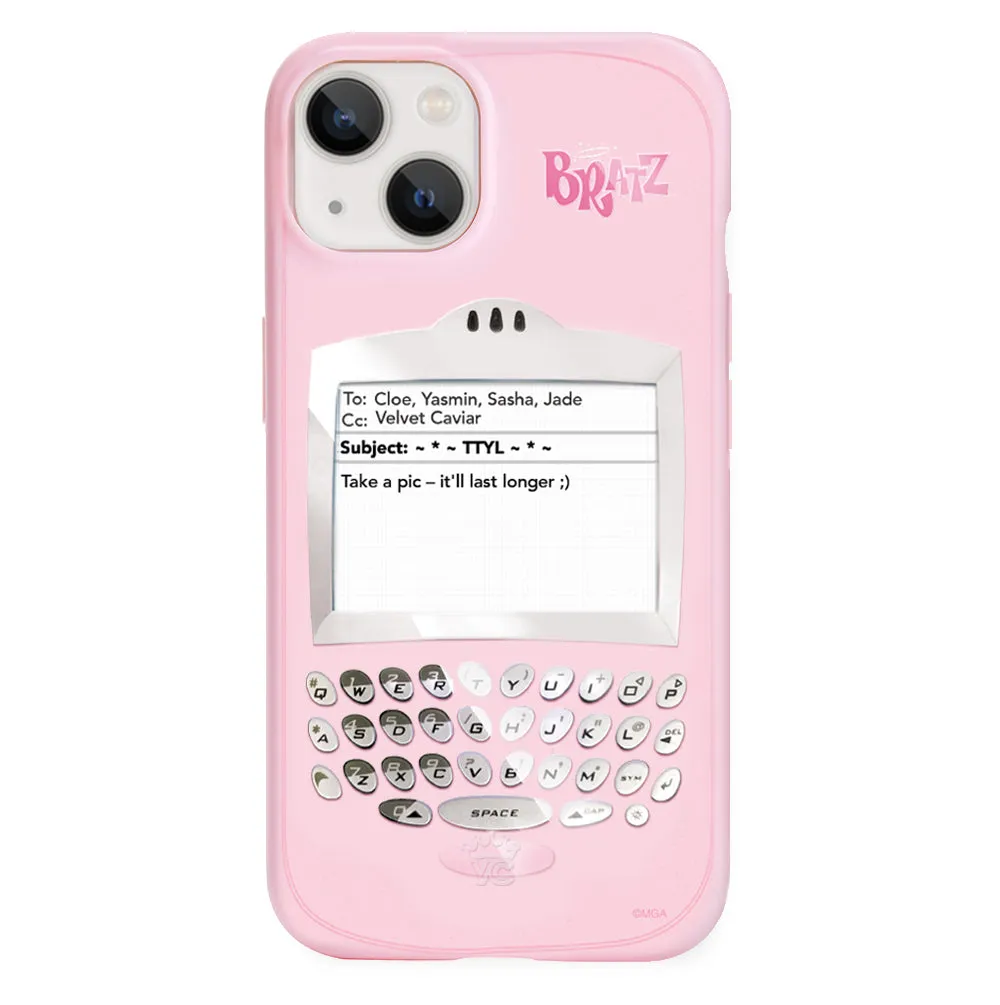 Bratzberry iPhone Case