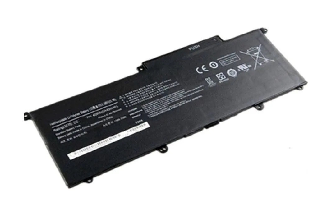 BTExpert?« Laptop Battery for Samsung NP900X3B-A01 NP900X3B-A01CA NP900X3B-A01US NP900X3B-A02 NP900X3B-A02US NP900X3B-A03 5200mah 4 Cell