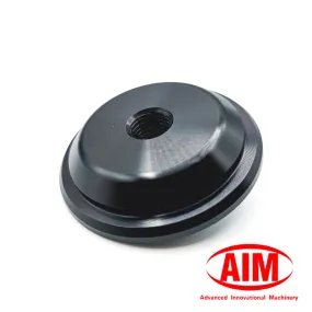 Cable Pressure Plate Solid Adapter