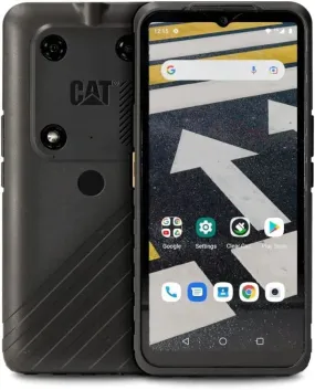 CAT S53 Rugged Smartphone