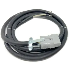 Charger Cord Sb50 Grey, 12/2 9Ft