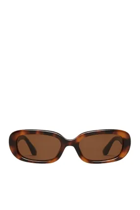 Chimi 12 Sunglasses - Brown Tortoise