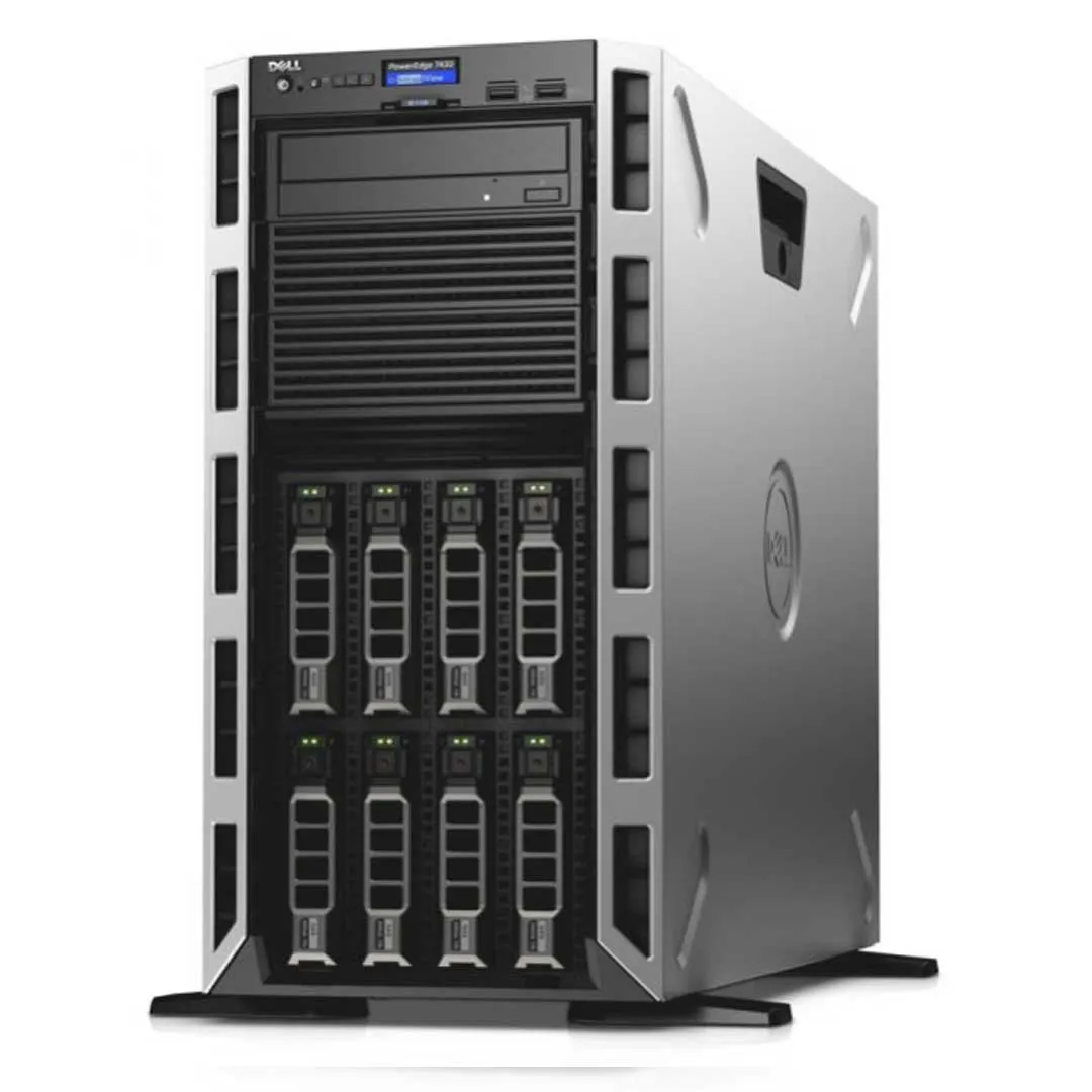 Dell PowerEdge T430 CTO Tower Server