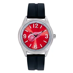 Detroit Red Wings Men's Varsity Watch