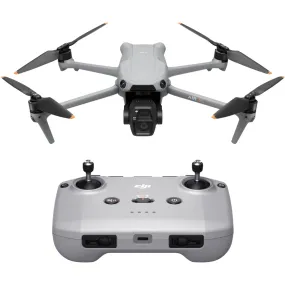 DJI Air 3S (DJI RC-N3)