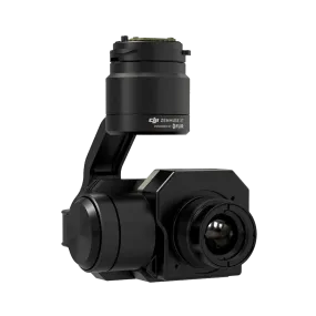 DJI FLIR Zenmuse XT 640x512 9Hz 19mm Lens