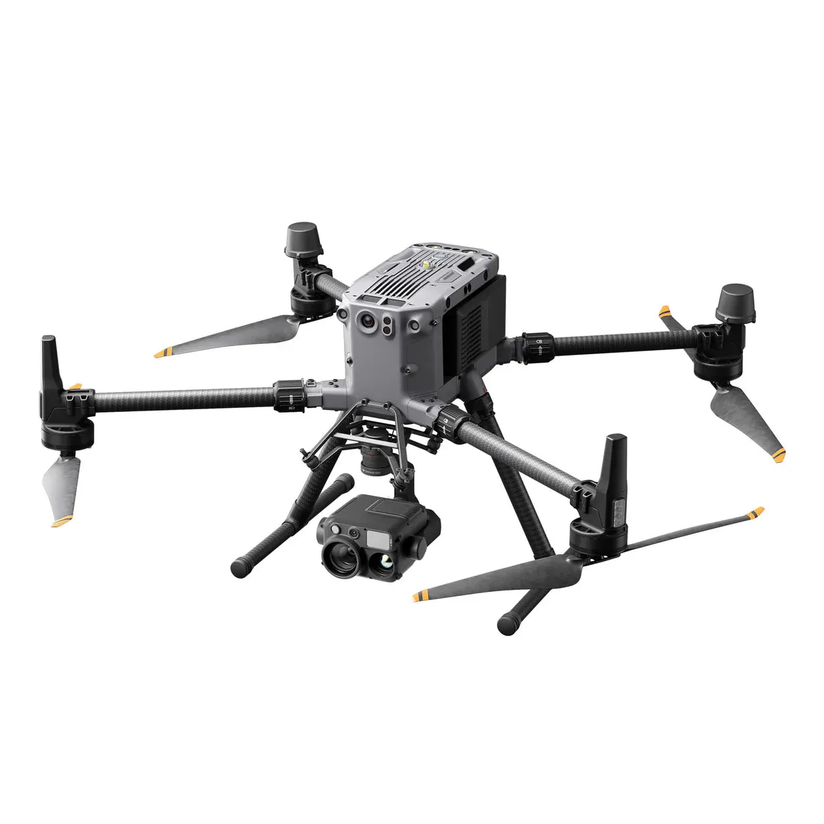 DJI - Matrice 350 RTK With H30T Hybrid Camera with Batteries & Charger