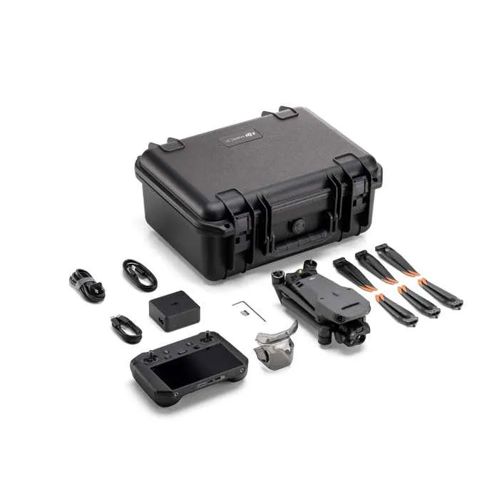 DJI Mavic 3 Thermal with 1-Year DJI Care Enterprise Basic