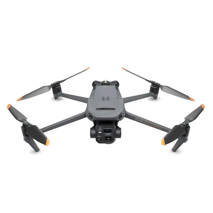 DJI Mavic 3 Thermal with 1-Year DJI Care Enterprise Basic