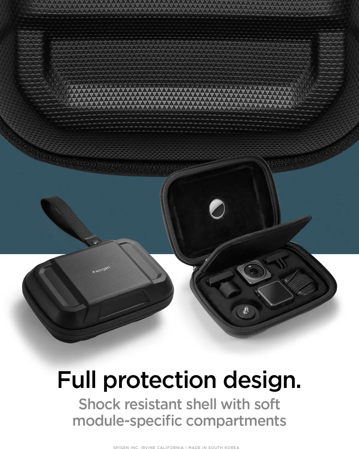 DJI Series - Rugged Armor Pro Pouch