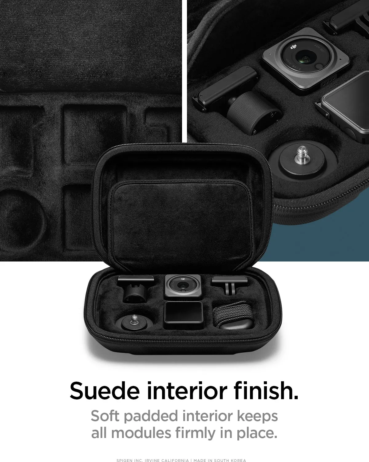 DJI Series - Rugged Armor Pro Pouch