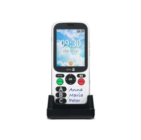 Doro 780X Mobile Phone - VAT Free