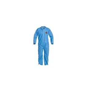 DuPont Proshield 10 PB122SBU Coverall, Blue, Case of 25