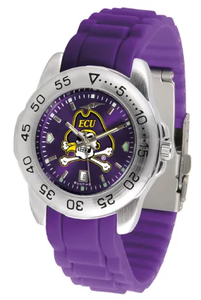 East Carolina Sport AC Men’s Watch - AnoChrome