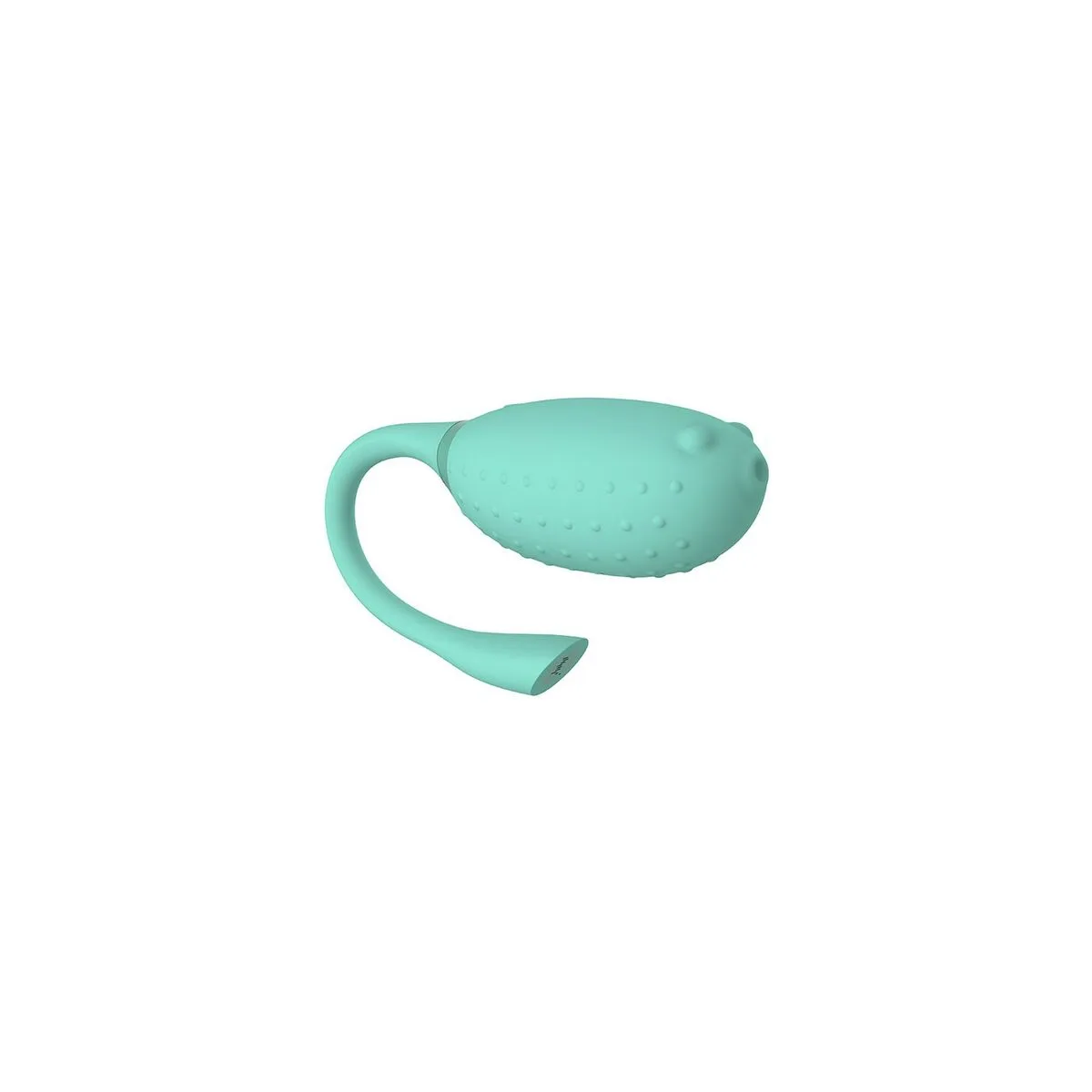 Egg Vibrator Magic Motion Fugu Green