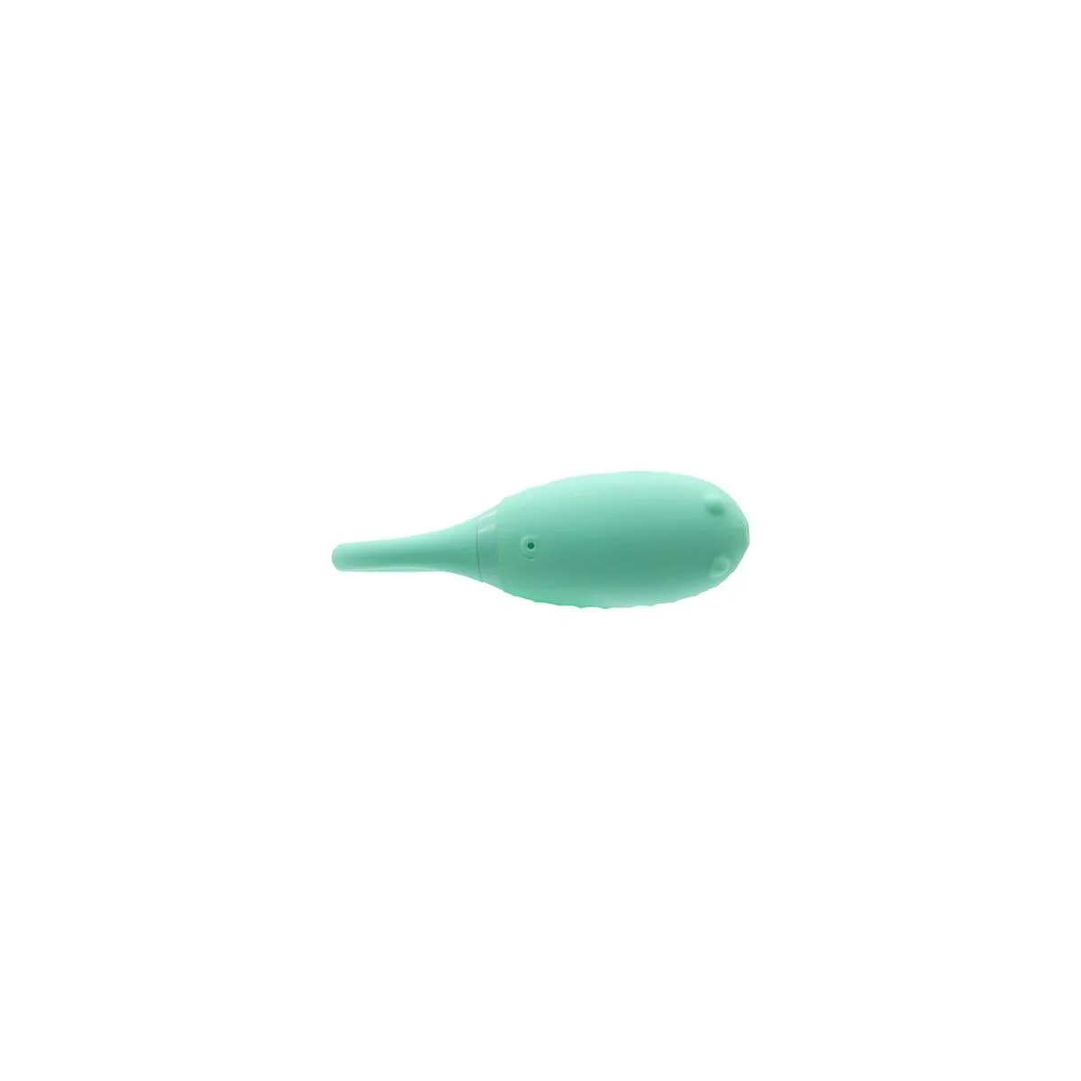 Egg Vibrator Magic Motion Fugu Green