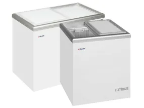 Elcold Mobilux Range 12v Freezer/Chiller