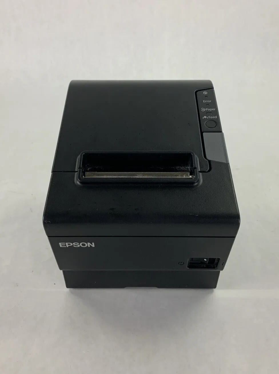 Epson TM-T88V M265A POS Compact Thermal Receipt Printer USB Serial For Parts