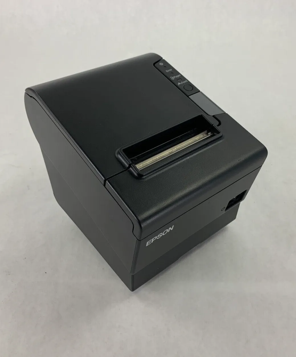 Epson TM-T88V M265A POS Compact Thermal Receipt Printer USB Serial For Parts