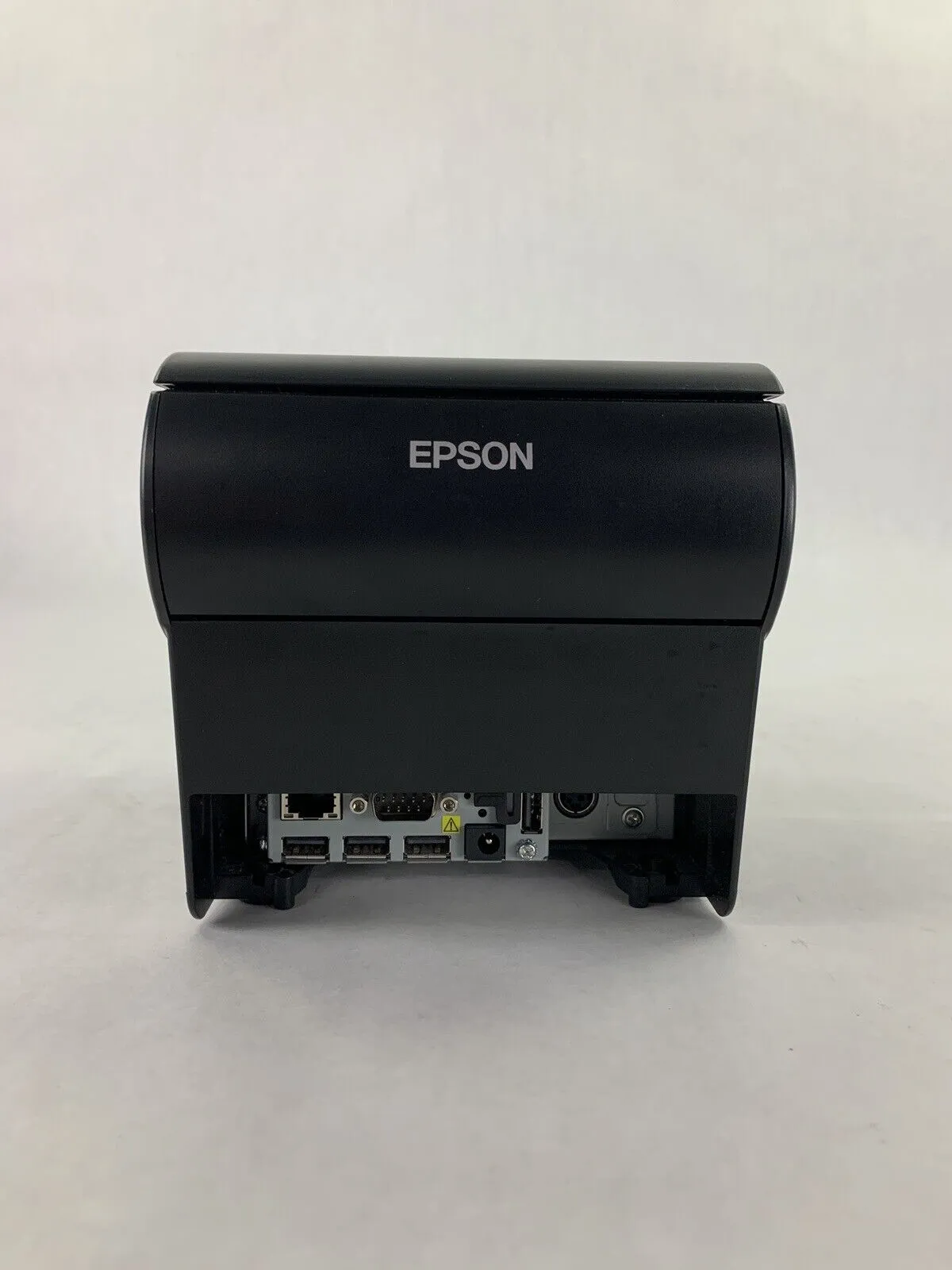 Epson TM-T88V M265A POS Compact Thermal Receipt Printer USB Serial For Parts