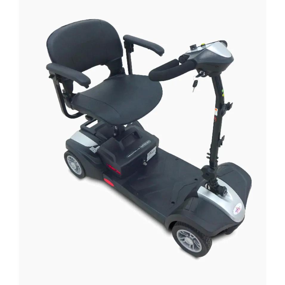 EV Rider Minirider Lite Mobility Scooter