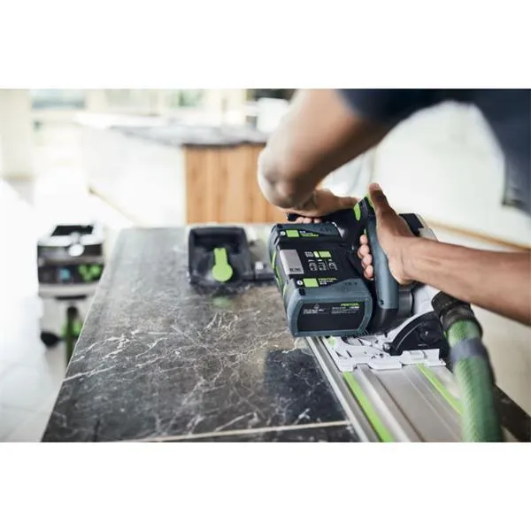 Festool 578028 18V TSC 55 K/TXS 18/TB M 137 Universal Combo Set