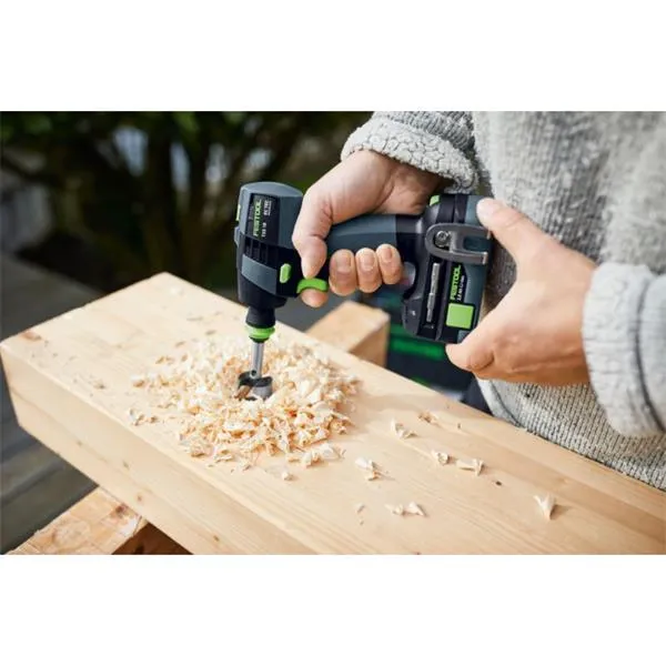 Festool 578028 18V TSC 55 K/TXS 18/TB M 137 Universal Combo Set