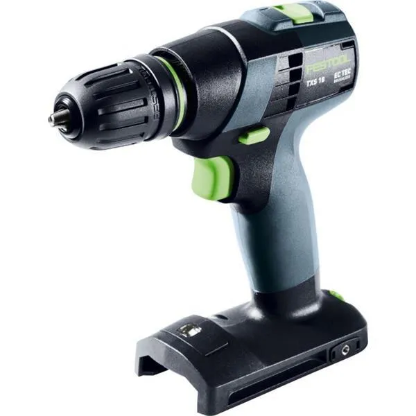 Festool 578028 18V TSC 55 K/TXS 18/TB M 137 Universal Combo Set