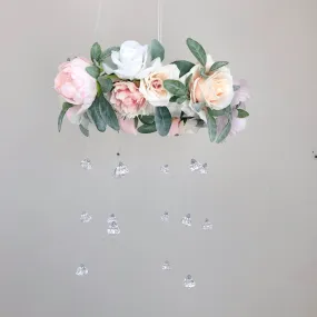 Flower Mobile