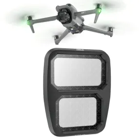 For DJI Air 3 STARTRC Drone Lens Filter, Lens:Star