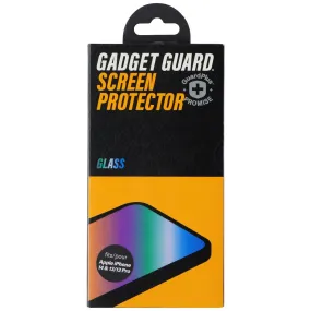 Gadget Guard Glass Screen Protector for Apple iPhone 14/13 Pro/13