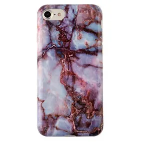 Galaxy Marble iPhone Case