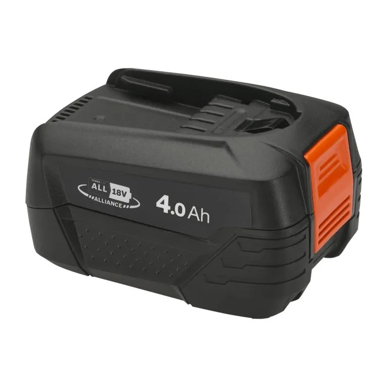 GARDENA Battery 18V/72 P4A - 4.0Ah