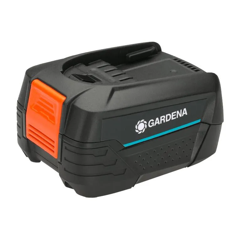 GARDENA Battery 18V/72 P4A - 4.0Ah