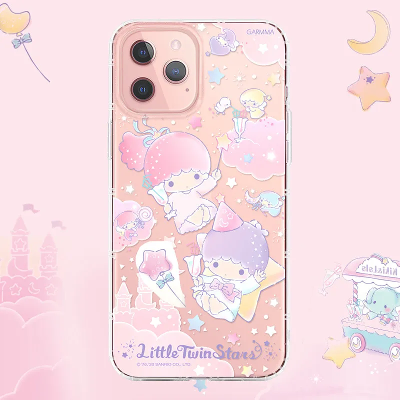 GARMMA Sanrio Characters Air Cushion Soft Back Cover Case