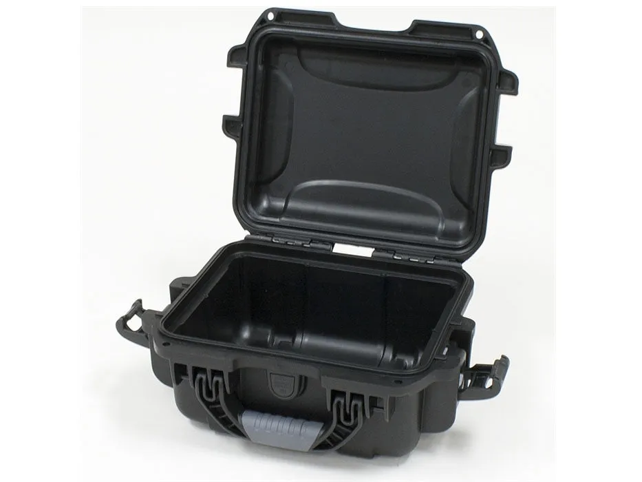 Gator GU-0907-05-WPNF Titan Series Waterproof Utility Case w/ No Foam - 9.4 x 7.4 x 5.5"