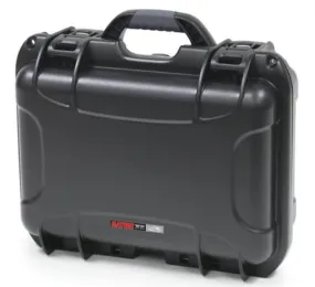 Gator GU-1309-06-WPNF Titan Series Waterproof Utility Case w/ No Foam 13.8 x 9.3 x 6.2"