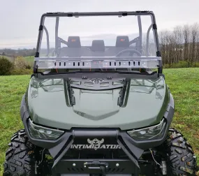 GC1K Front Windshield W/Vents