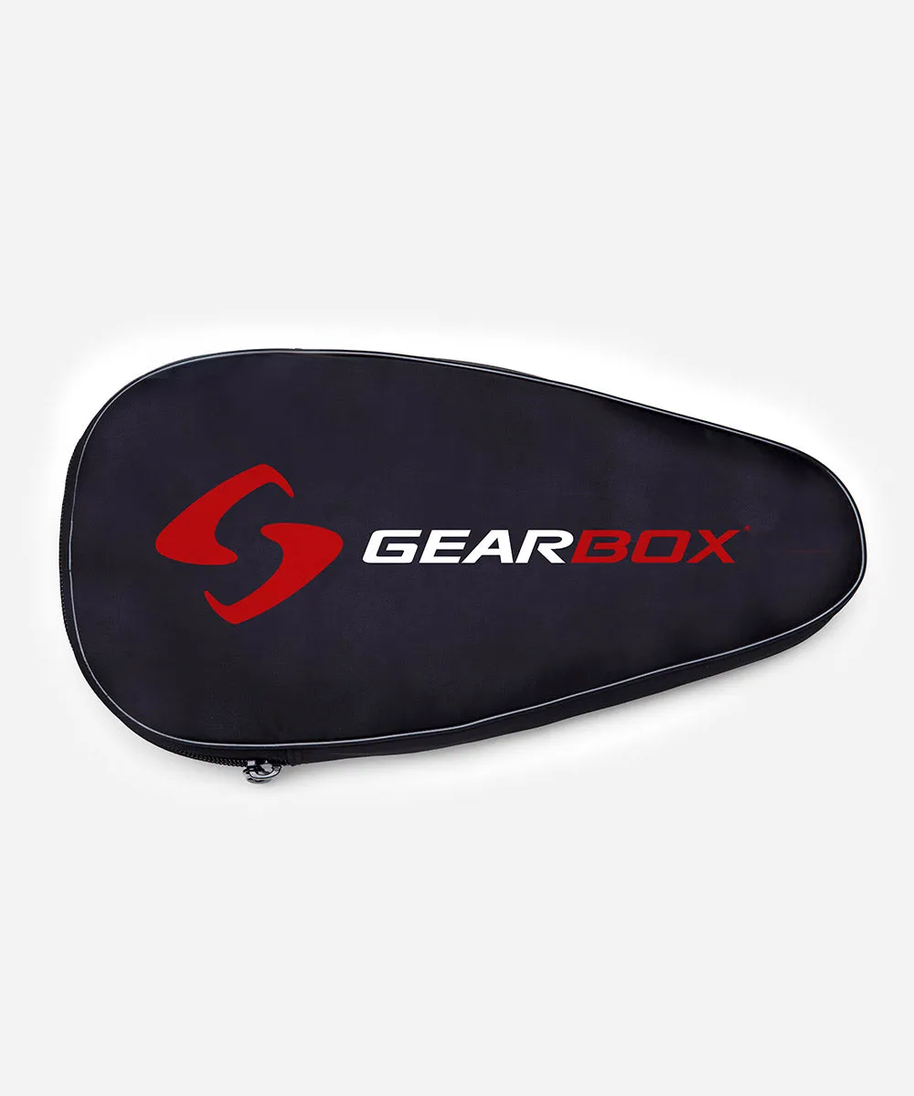 Gearbox Paddle Cover