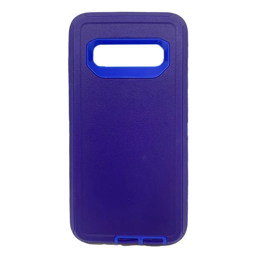 Generic Samsung S10 Defender Case