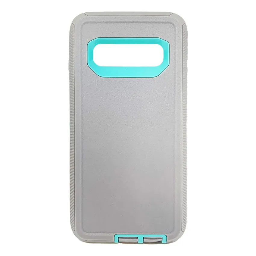 Generic Samsung S10 Defender Case