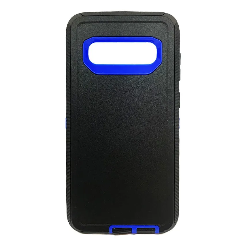 Generic Samsung S10 Defender Case