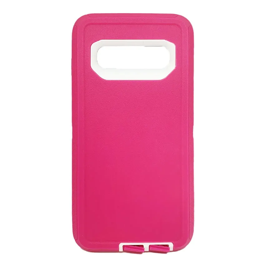 Generic Samsung S10 Defender Case