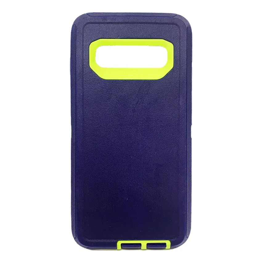 Generic Samsung S10 Defender Case