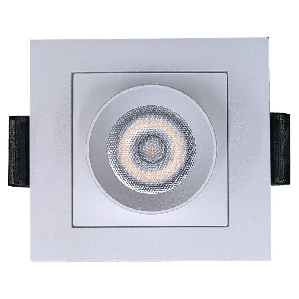 Goodlite Dipper G21051 2" 3W Retractable Downlight Selectable CCT