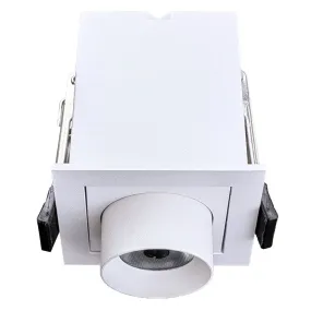 Goodlite Dipper G21051 2" 3W Retractable Downlight Selectable CCT